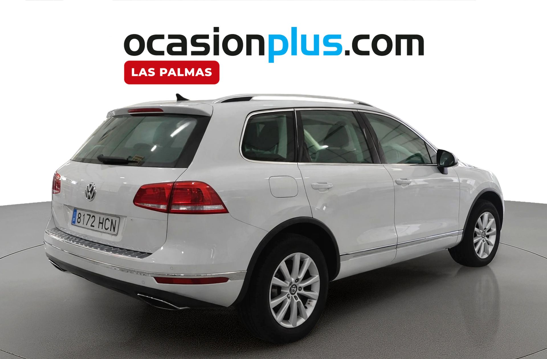 Volkswagen Touareg 3.0 TDI BMT tiptronic - foto 4