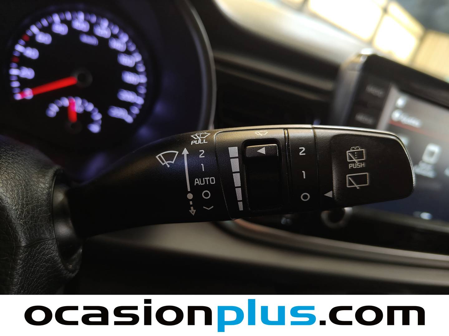 Accesorios del KIA Rio KIA Rio 1.0 T-GDi Drive (100 CV)