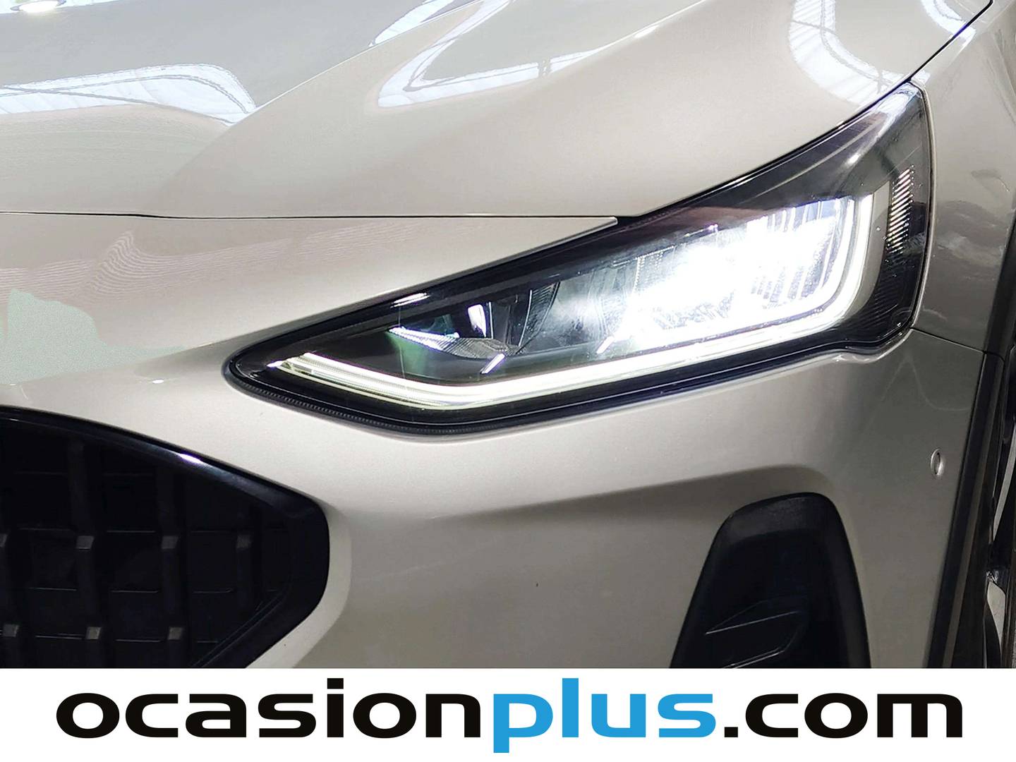 Acabados Ford Focus Ford Focus 1.0 Ecoboost MHEV Active Auto (155 CV)