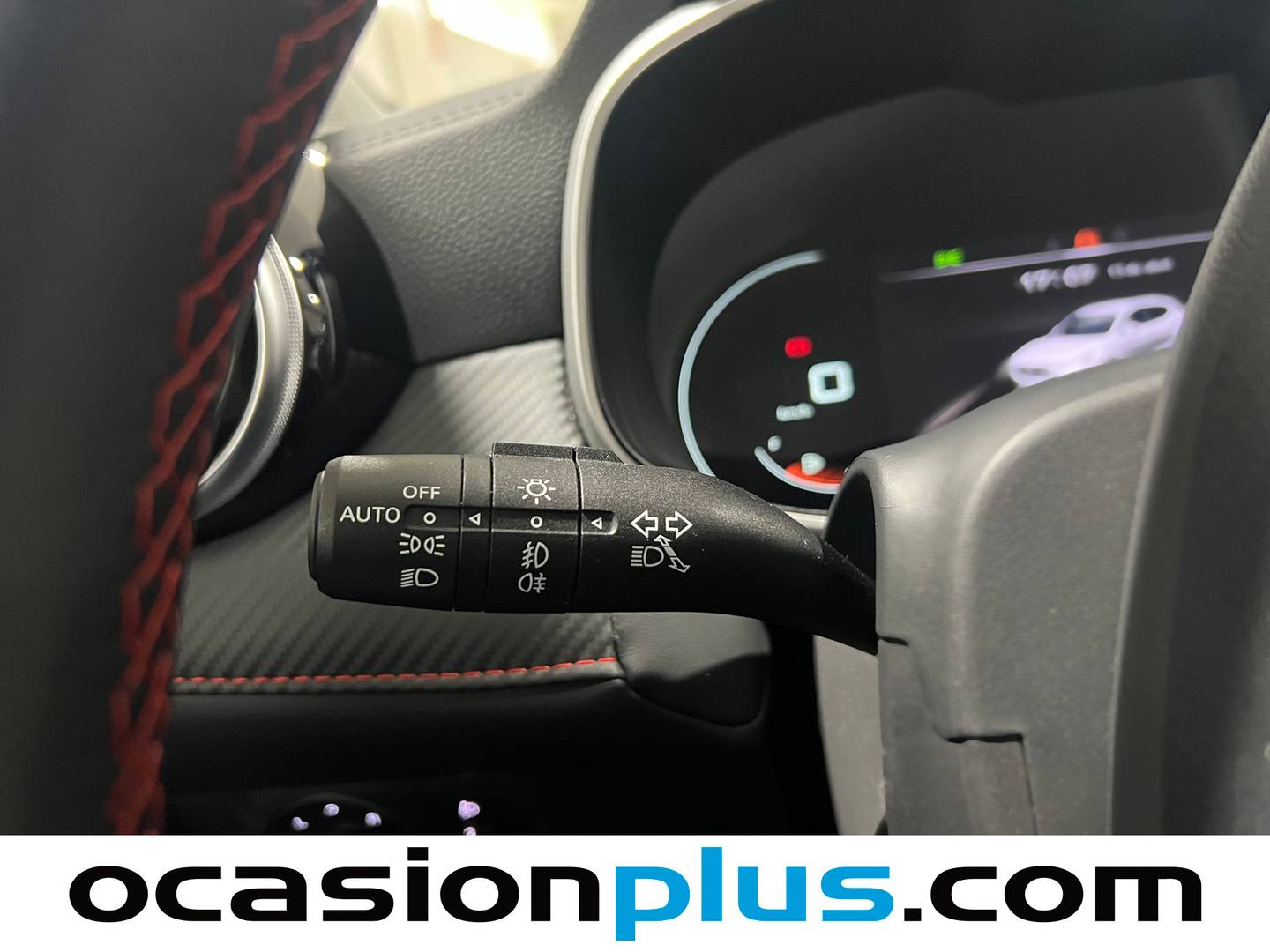 Accesorios del MG ZS MG ZS 1.0T Luxury Auto (111 CV)