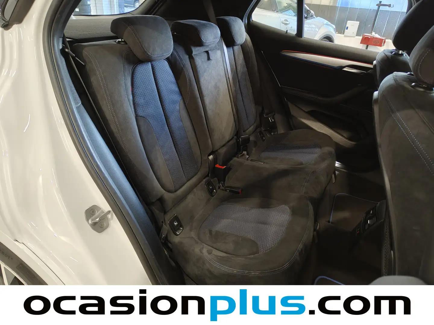 Foto BMW X2 BMW X2 sDrive18i Pack M (140 CV)