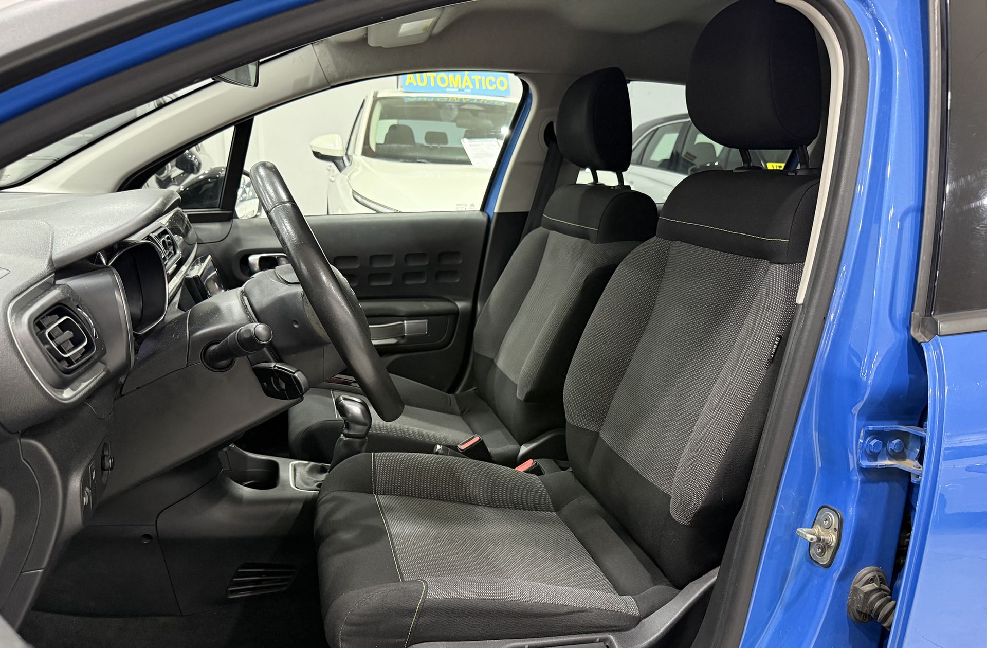 Citroën C3 PureTech 82 Shine - foto 11