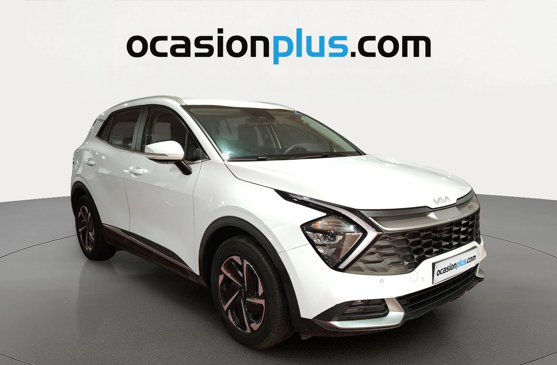 Kia Sportage 1.6 T-GDi MHEV Drive 4x2 - foto 2