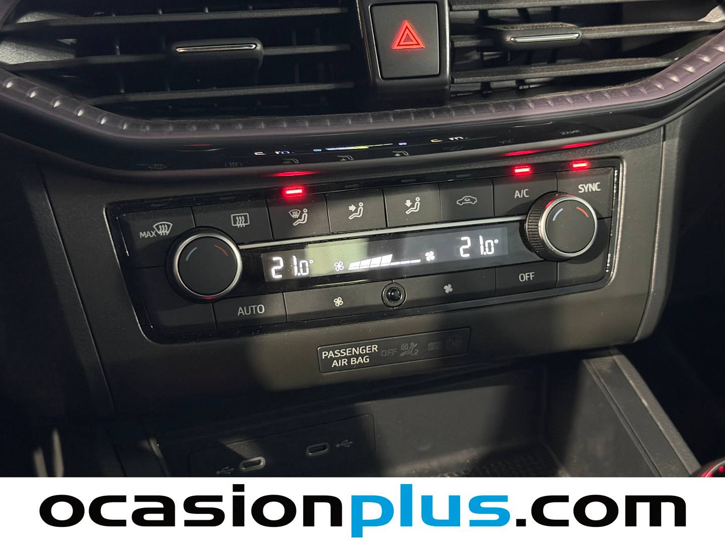 Seat Ibiza Seat Ibiza 1.0 TSI S&S Xcellence (115 CV) km 0