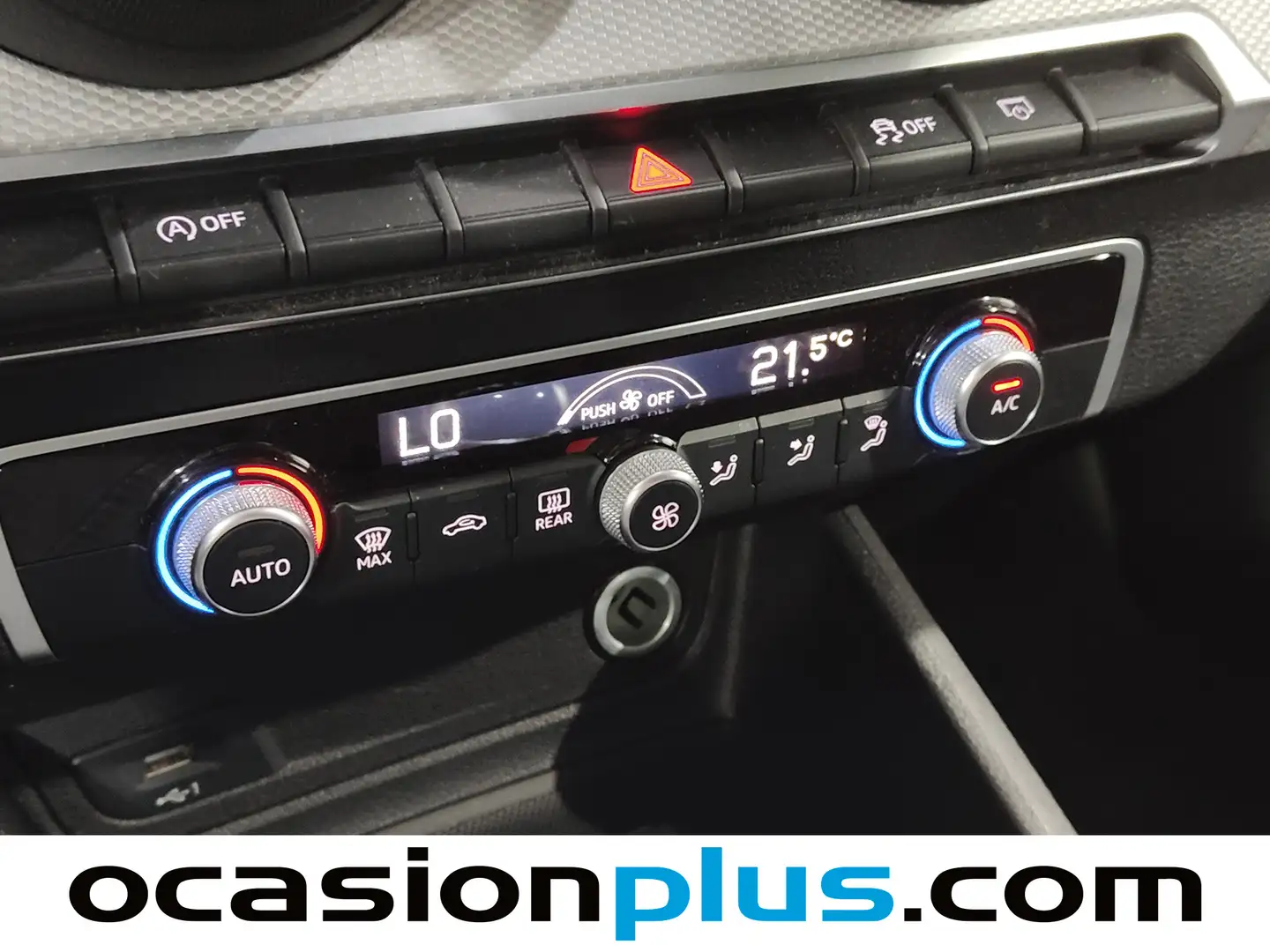 Foto Audi Q2 Audi Q2 Advanced 30 TDI (116 CV)