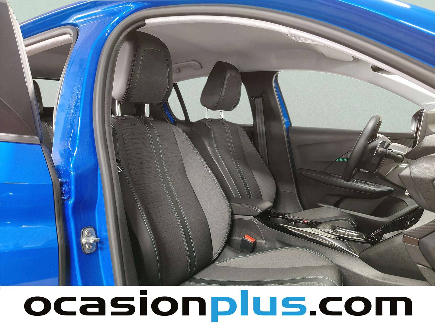 Foto Peugeot 208 Peugeot 208 PureTech 100 Allure Pack EAT8 (100 CV)