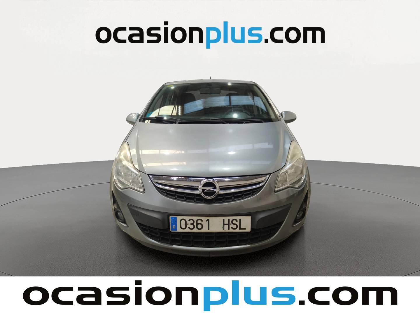 Foto Opel Corsa Opel Corsa 1.2 S&S Selective (85 CV)