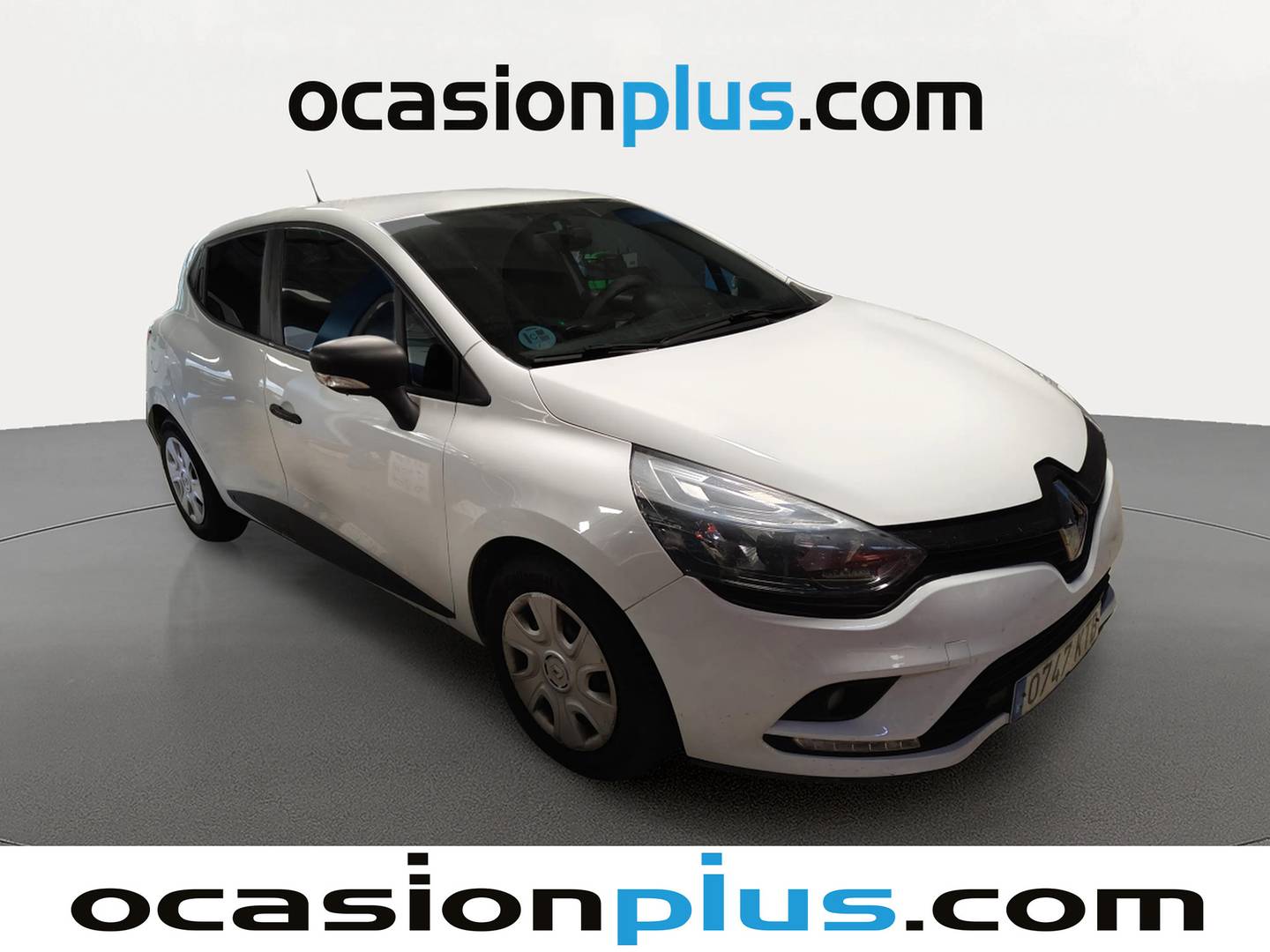 Foto Renault Clio Renault Clio Business dCi (75 CV)
