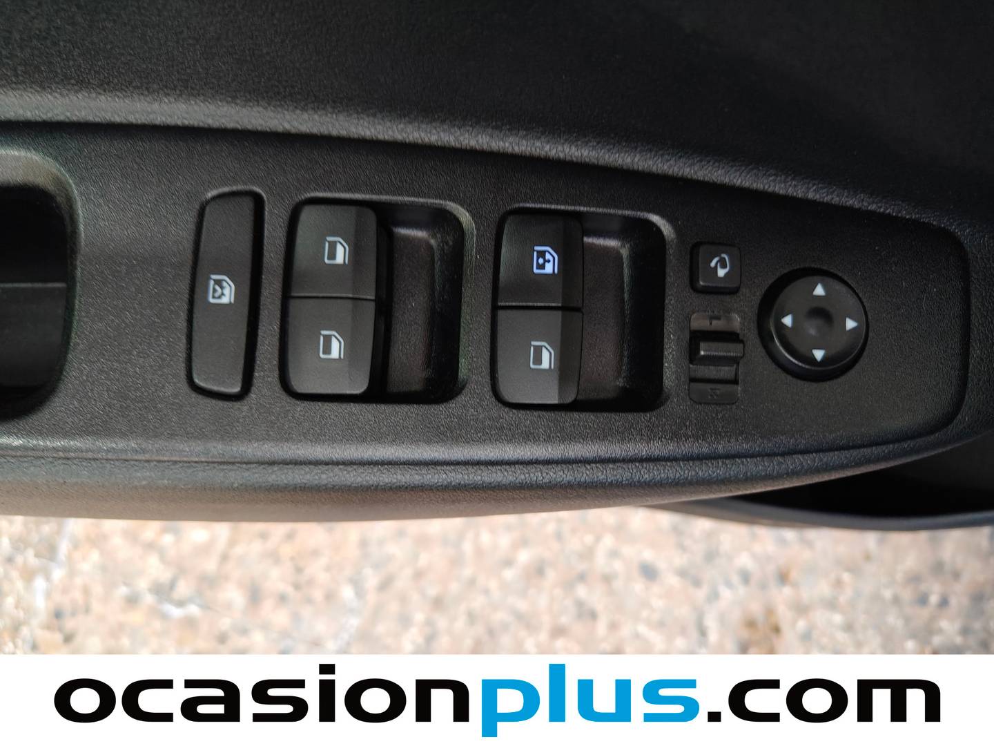 Hyundai i10 Hyundai i10 1.0 Klass (63 CV) seminuevo