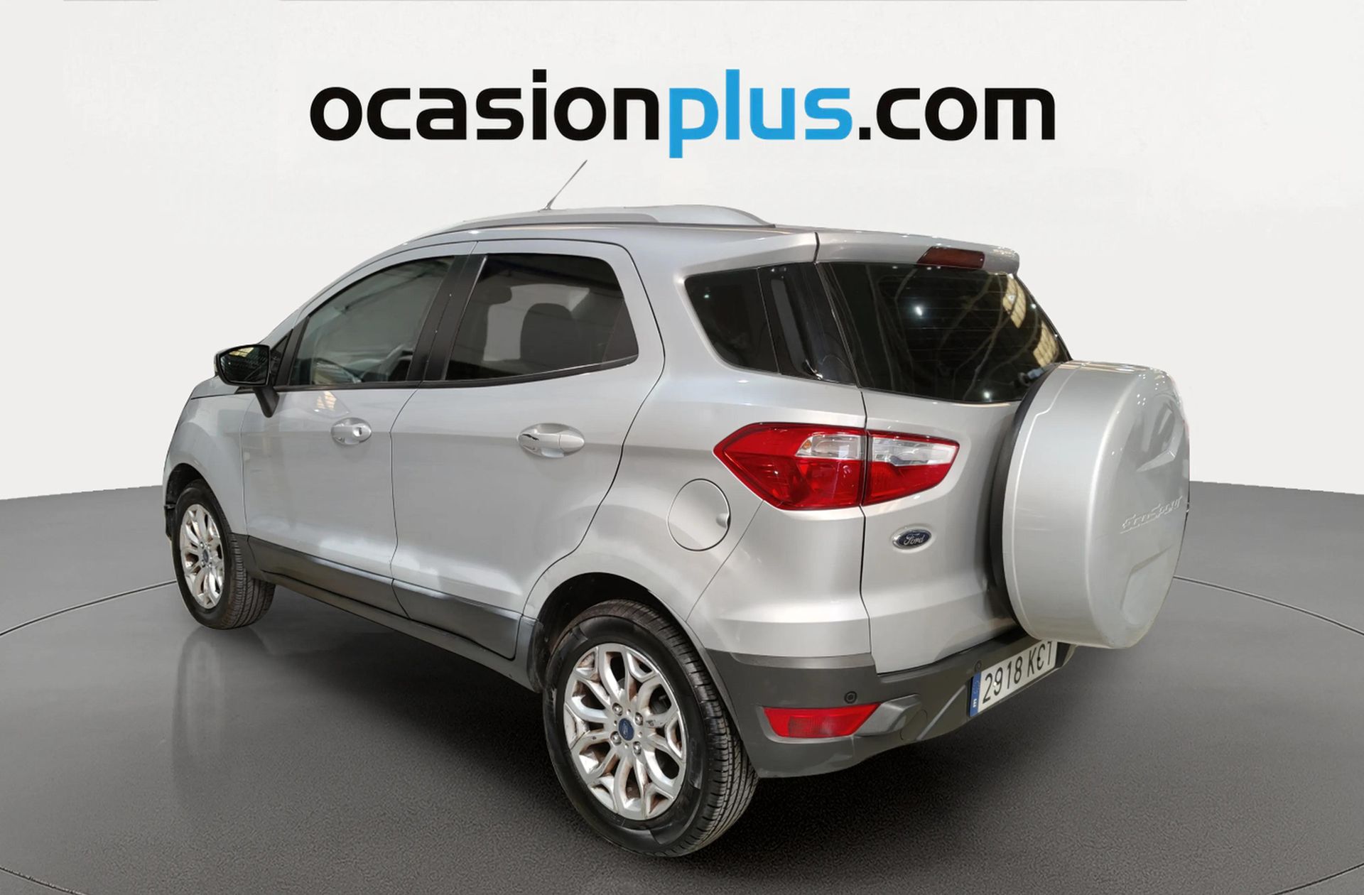 Ford EcoSport 1.5 TDCi Trend - foto 3