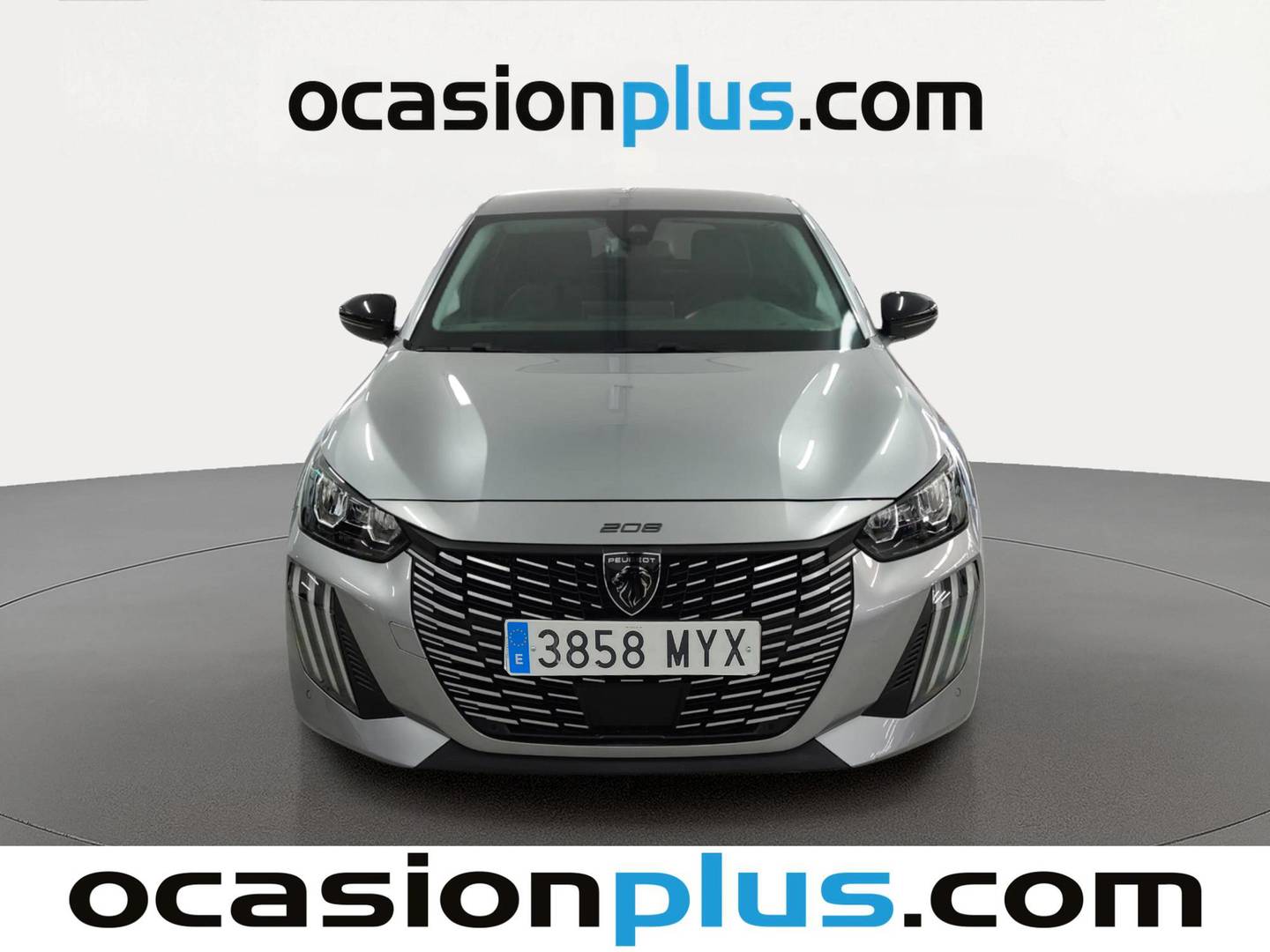 Peugeot 208 Peugeot 208 PureTech 100 Allure (100 CV) 100cv