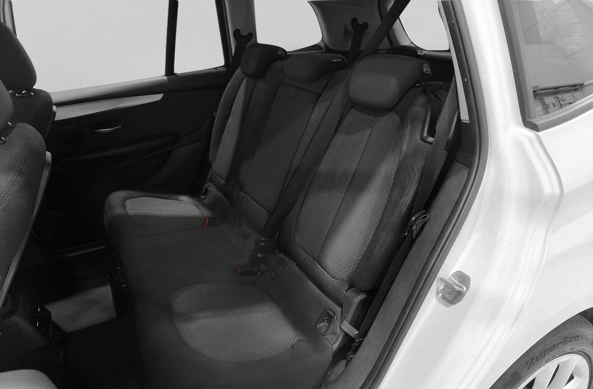 BMW Serie 2 Gran Tourer 2 218d Gran Tourer 7 plazas - foto 14