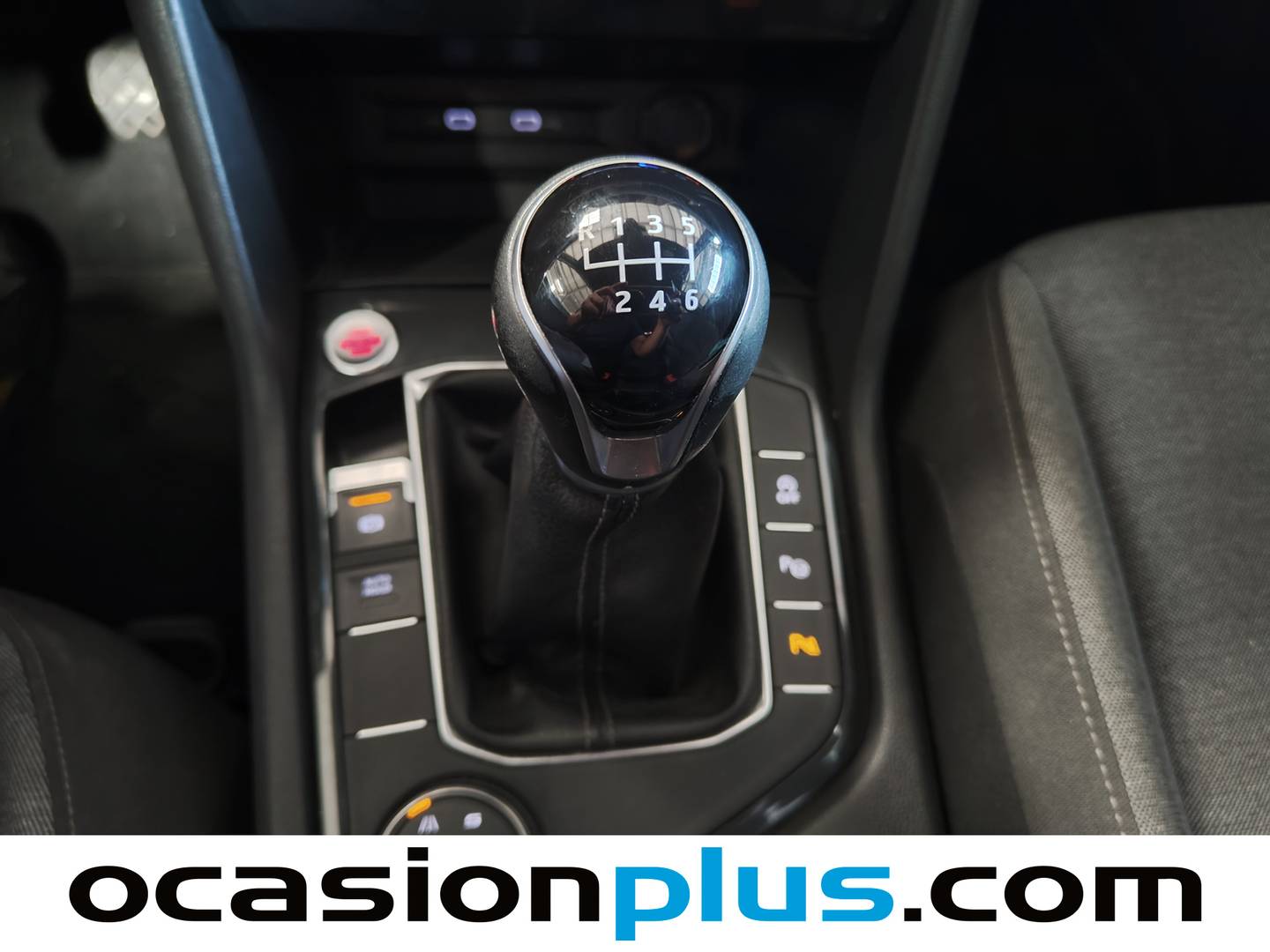 Seat Tarraco Seat Tarraco 2.0 TDI S&S Style GO (150 CV) 7 Plazas de segunda mano