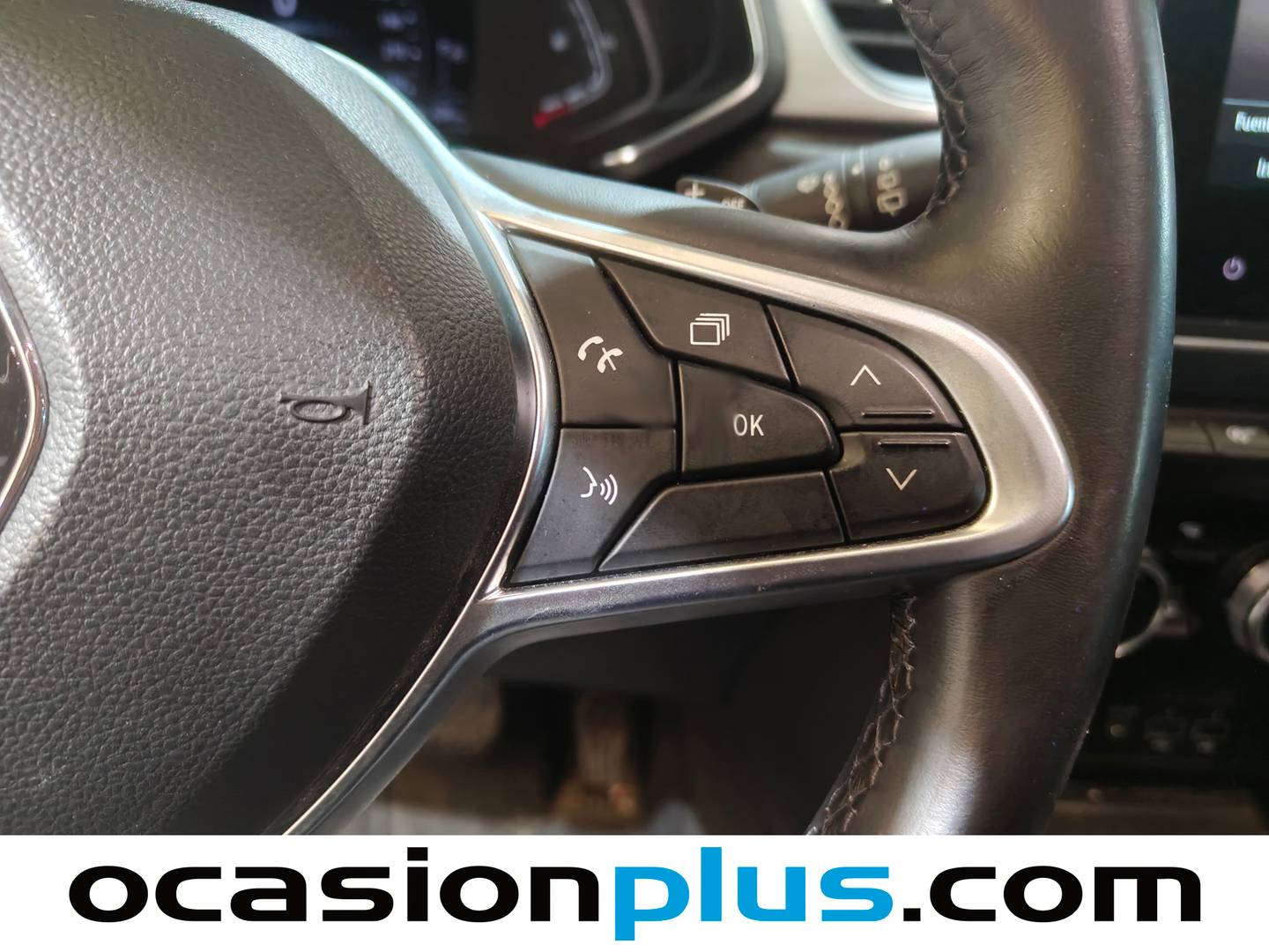 Renault Captur Renault Captur Zen TCe (130 CV) EDC GPF seminuevo