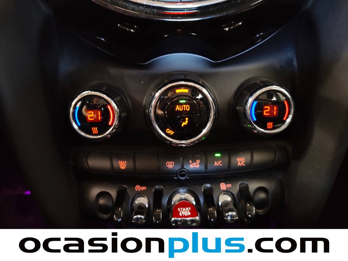 Mini MINI Mini MINI Cooper 5 Puertas SD (170 CV) km 0