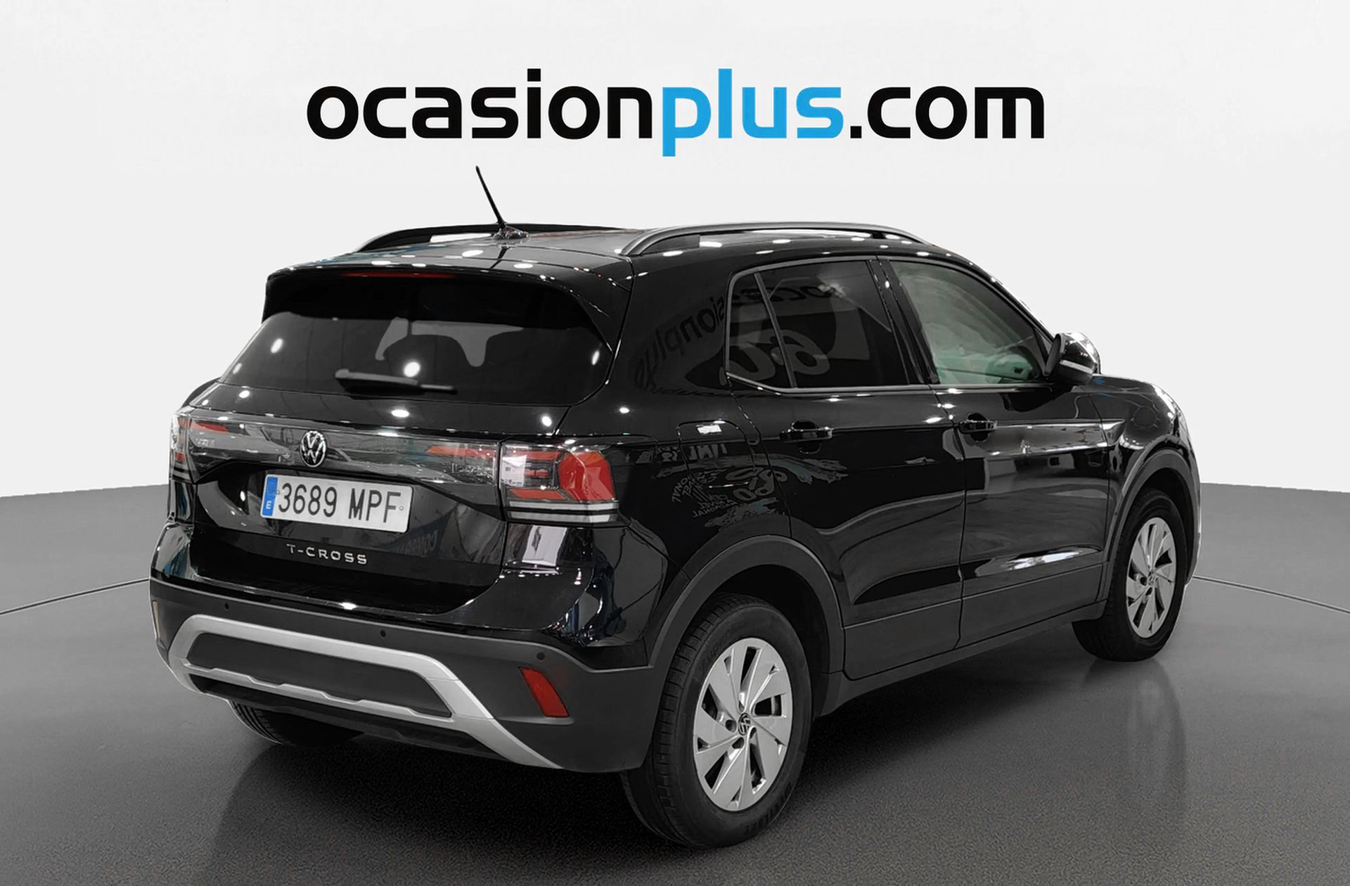 Volkswagen T-Cross Life 1.0 TSI DSG - foto 4