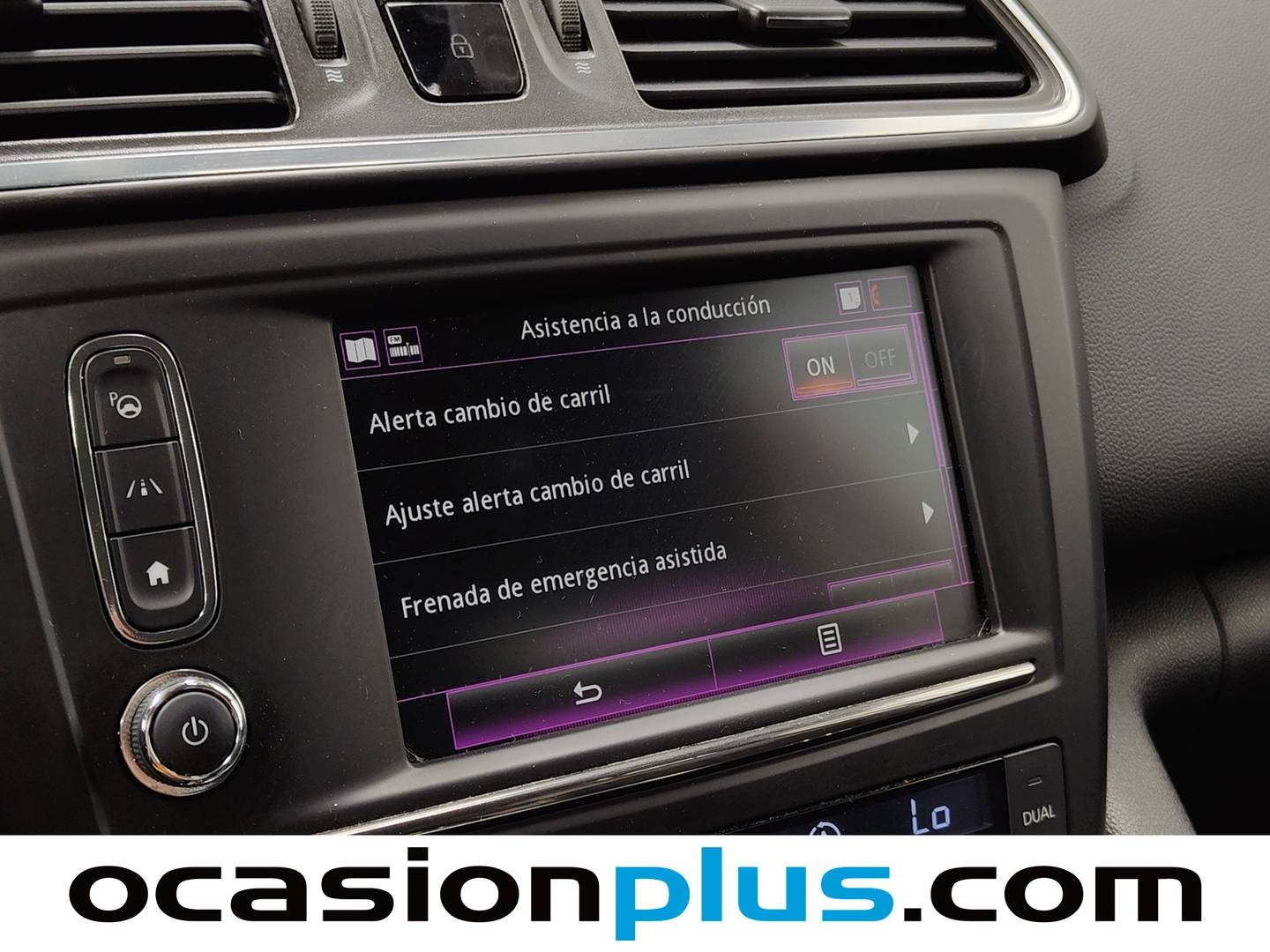Renault Kadjar Renault Kadjar Zen Energy TCe (130 CV) barato