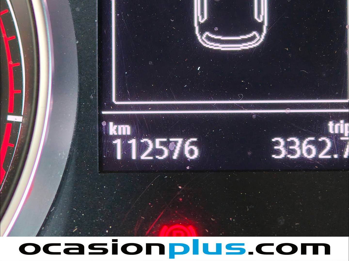 Volkswagen Golf Volkswagen Golf Advance 1.0 TSI 81 kW (110 CV) seminuevo