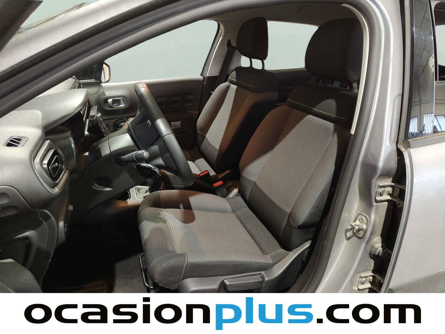 Foto Citroën C3 Origin Citroen C3 Origin Origin PureTech 110 Max (110 CV)