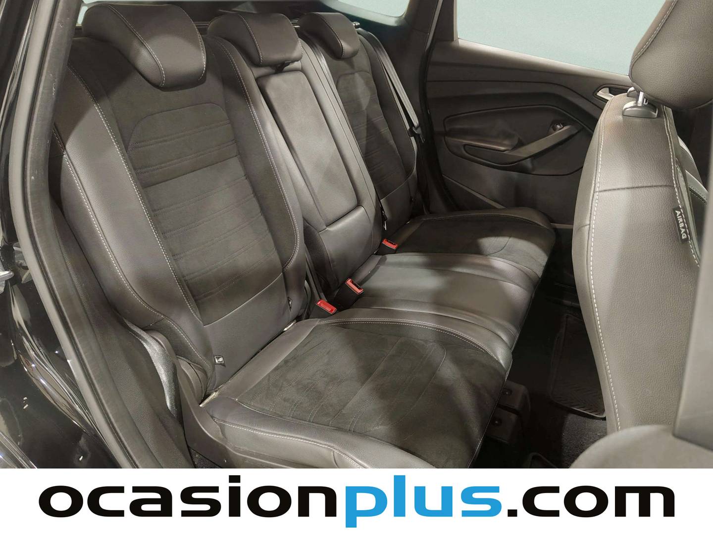 Ford Kuga Ford Kuga 2.0 TDCI S&S ST-Line 4x2 (150 CV) diésel