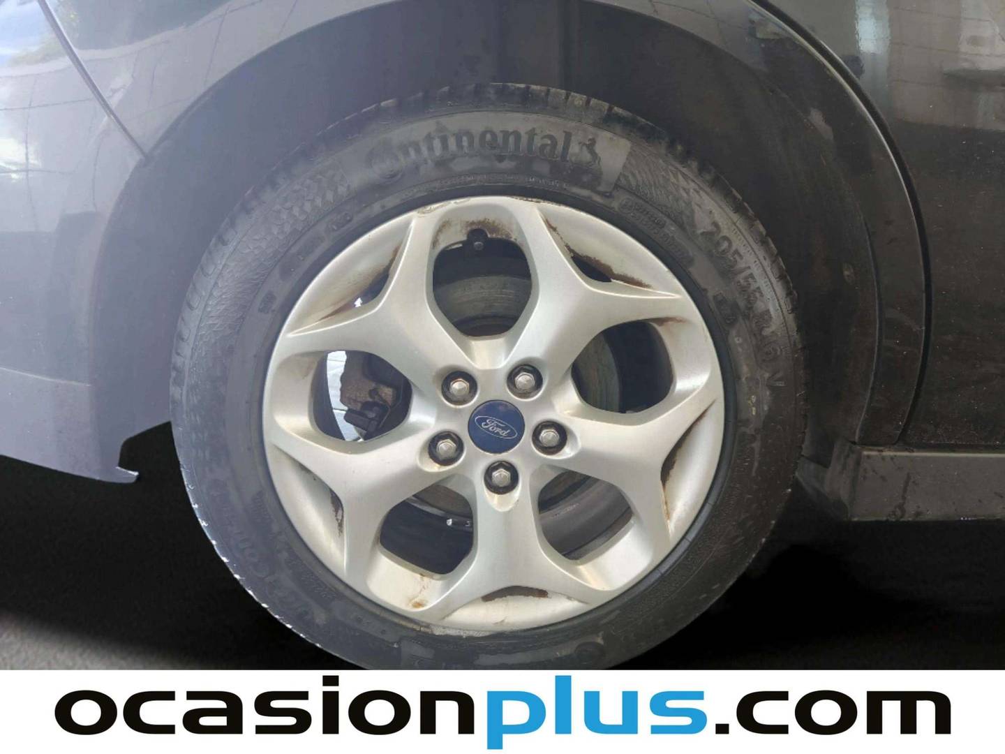Ford C-Max Ford C-Max 1.6 TDCI Trend (115 CV) 2014