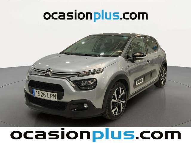 Citroën C3 PureTech 110 S&S Shine (110 CV) de segunda mano