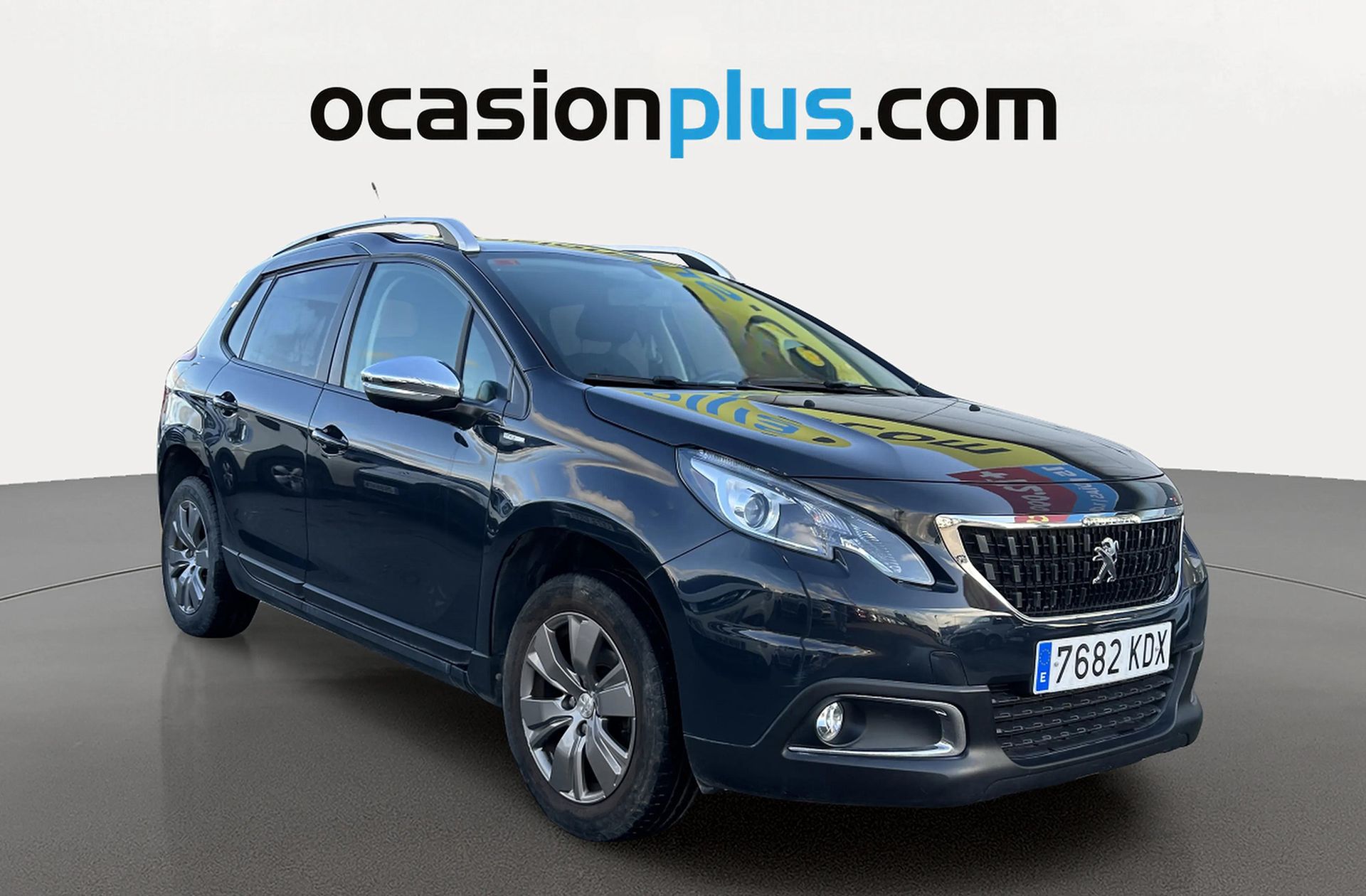 Peugeot 2008 PureTech 82 Style - foto 2