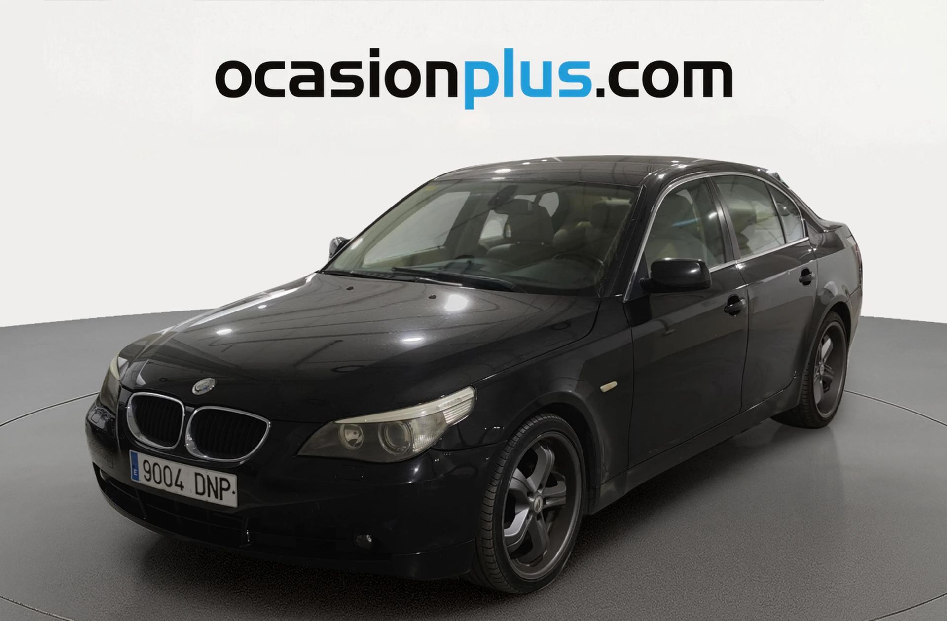 BMW Serie 5 525i