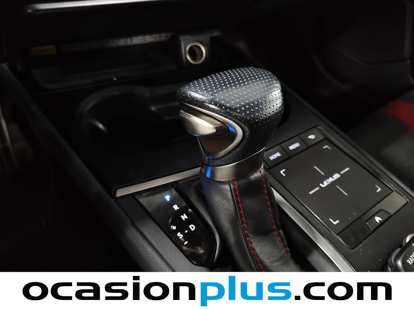 Lexus UX Lexus UX UX 250h F Sport (184 CV) de segunda mano