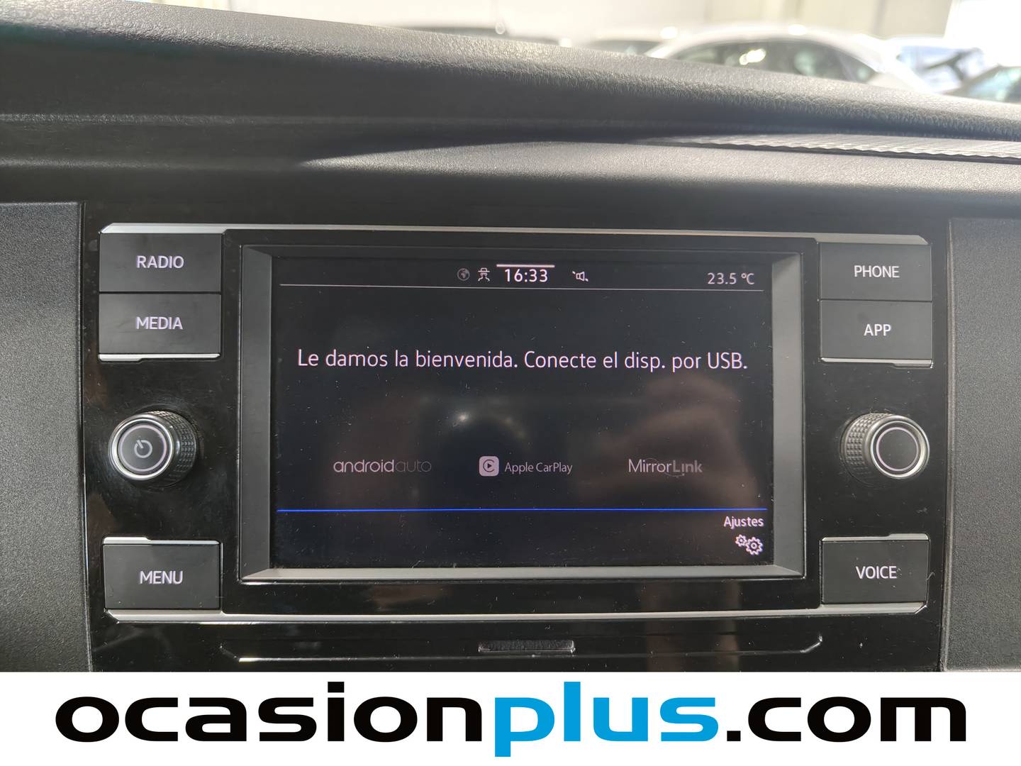 Foto Volkswagen Transporter Volkswagen Transporter Batalla Corta TN 2.0 TDI (110 CV)