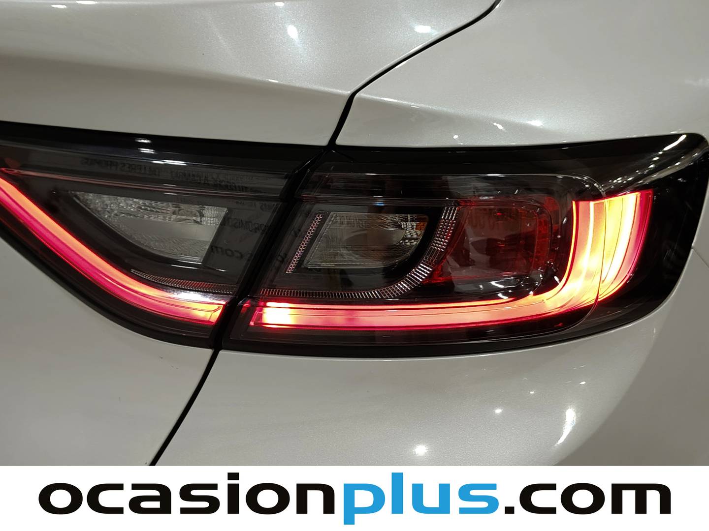 Renault Arkana Renault Arkana Techno TCe 140 Mild hybrid EDC (140 CV) híbrido