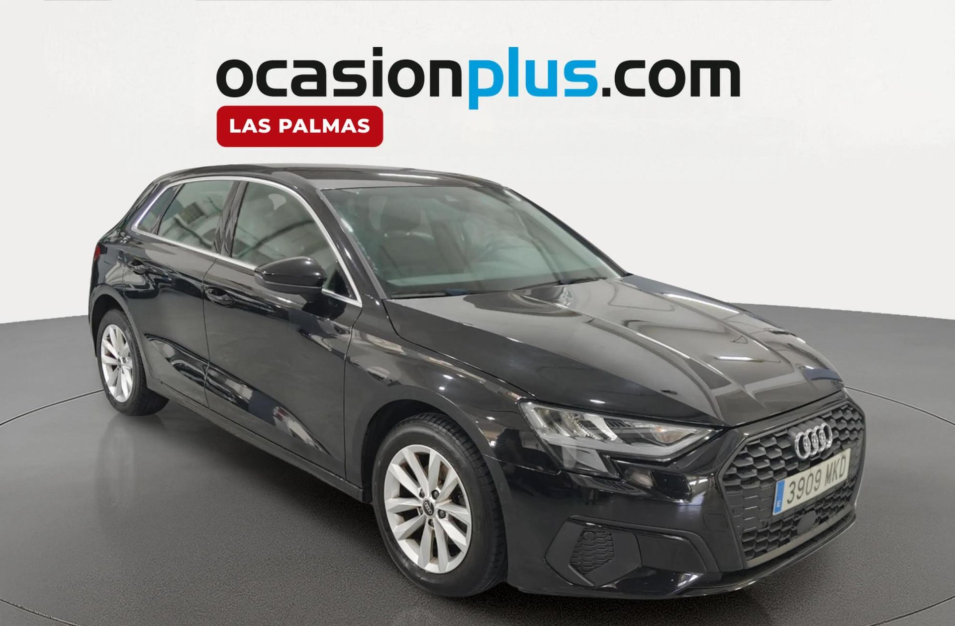Audi A3 Sportback 30 TFSI S tronic - foto 2