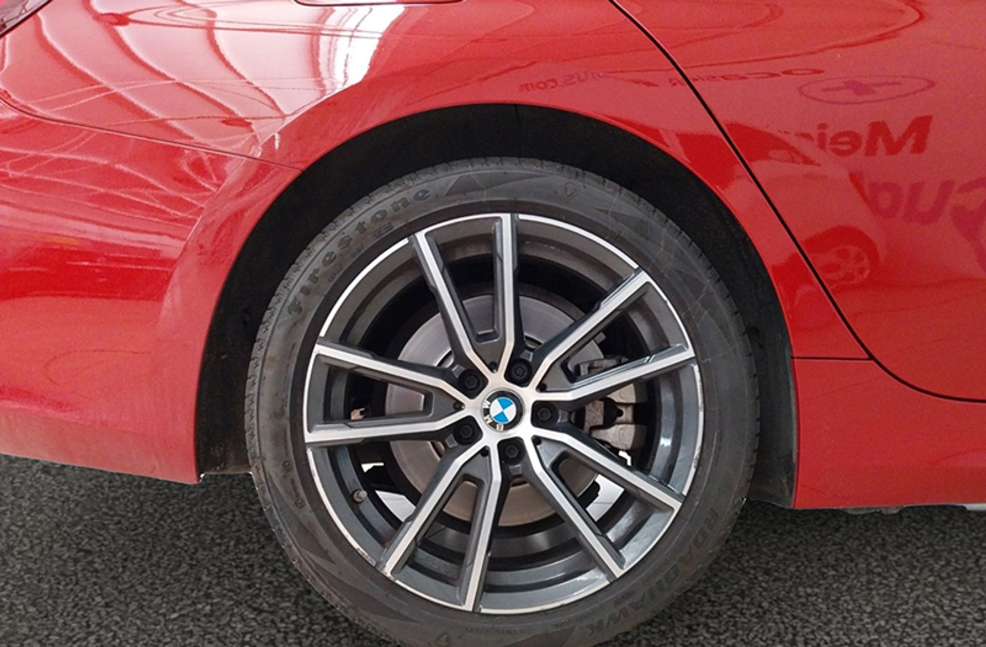 BMW Serie 3 330d xDrive Touring 4x4 - foto 39