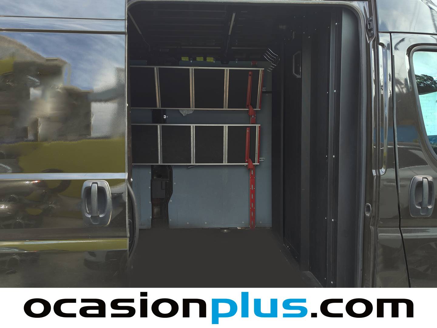 Foto Citroën Jumper Citroen Jumper BlueHDi 130 35 L3H2 (130 CV)