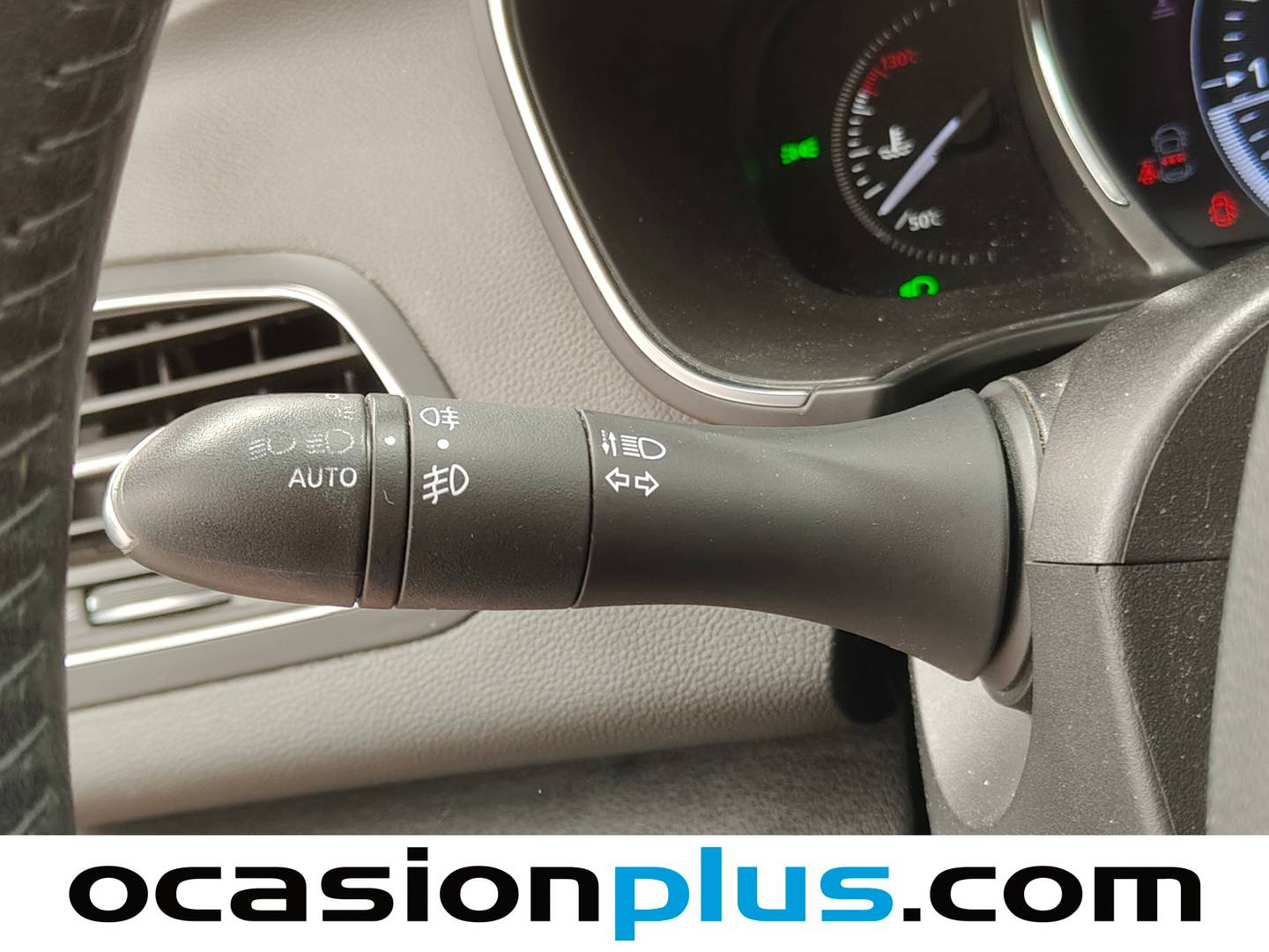 Renault Mégane Renault Megane Zen Blue dCi (115 CV) seminuevo