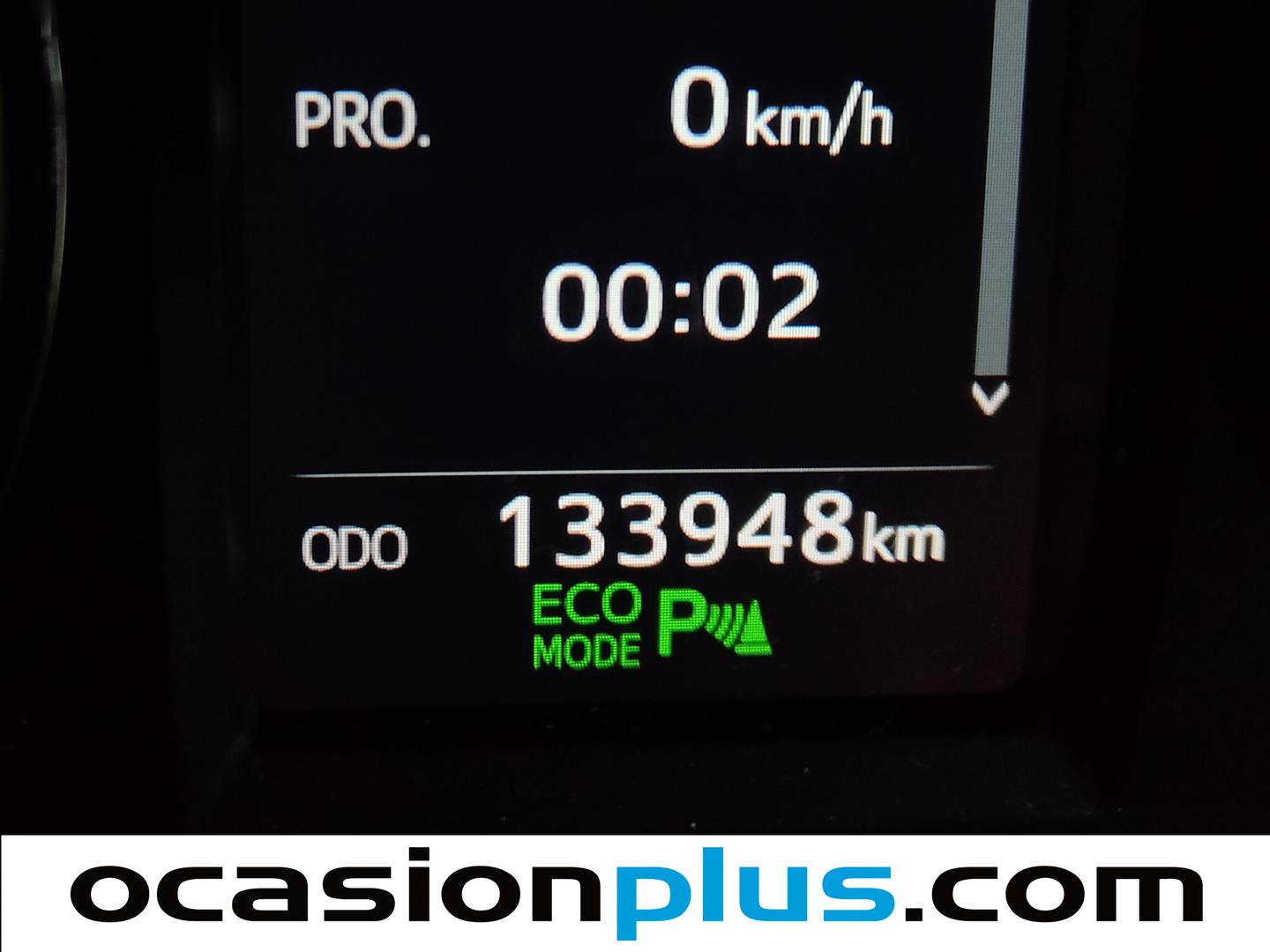 Toyota Rav4 Toyota Rav4 2.5l hybrid 4WD Feel! (197 CV) seminuevo
