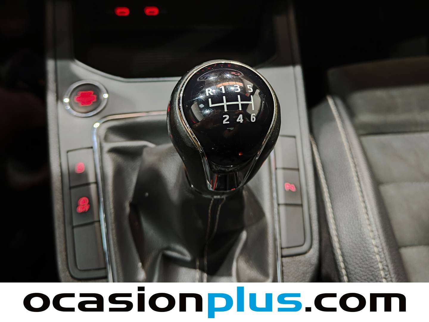 Seat Ibiza Seat Ibiza 1.0 TSI Xcellence (110 CV) de segunda mano