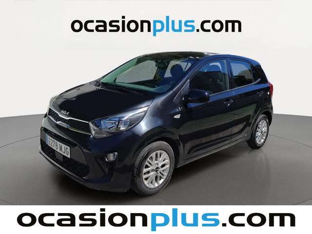 KIA Picanto 1.0 DPi Concept Pack Comfort (67 CV) de segunda mano