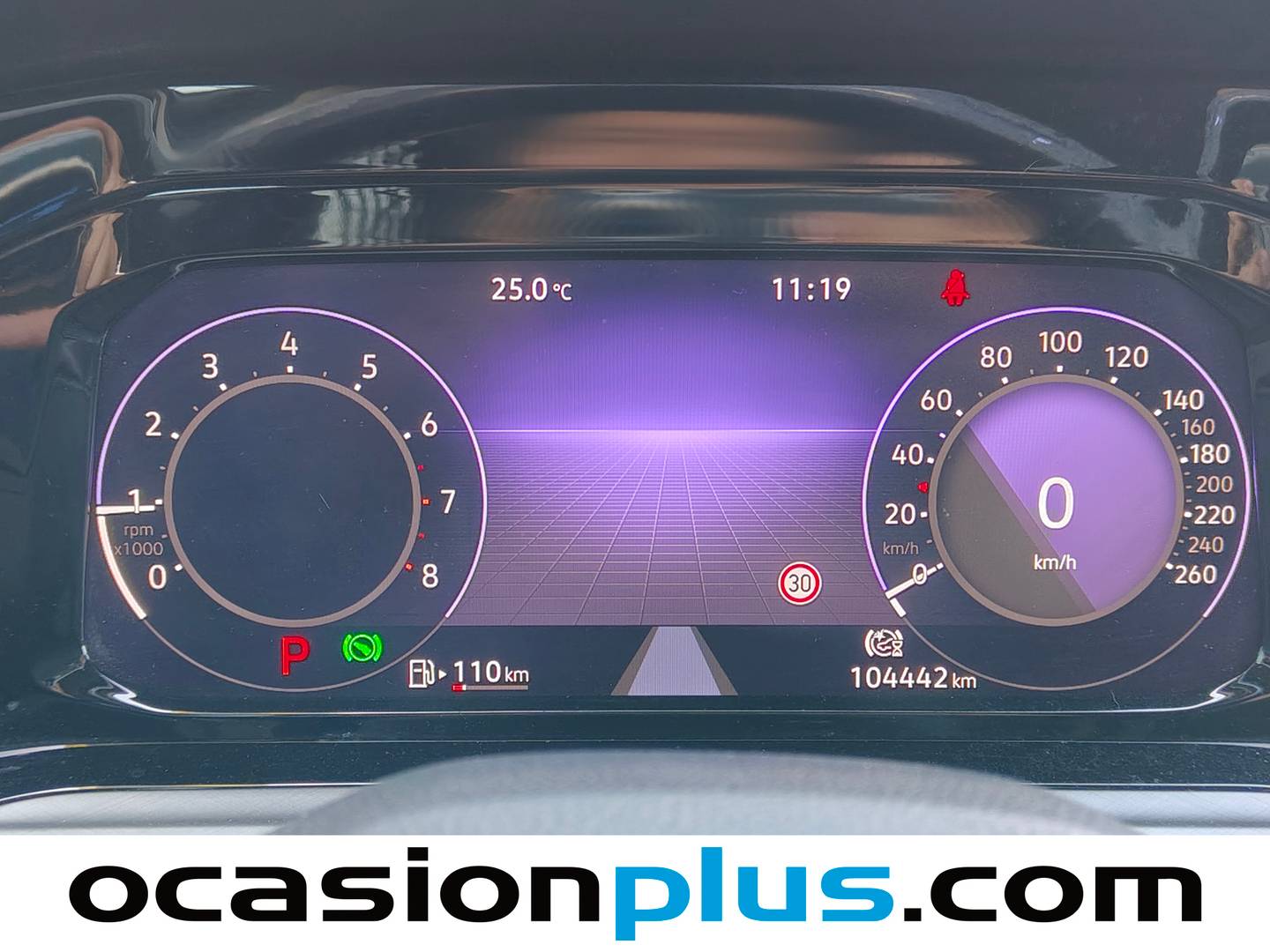 Volkswagen Golf Volkswagen Golf Life 1.0 eTSI (110 CV) DSG de segunda mano