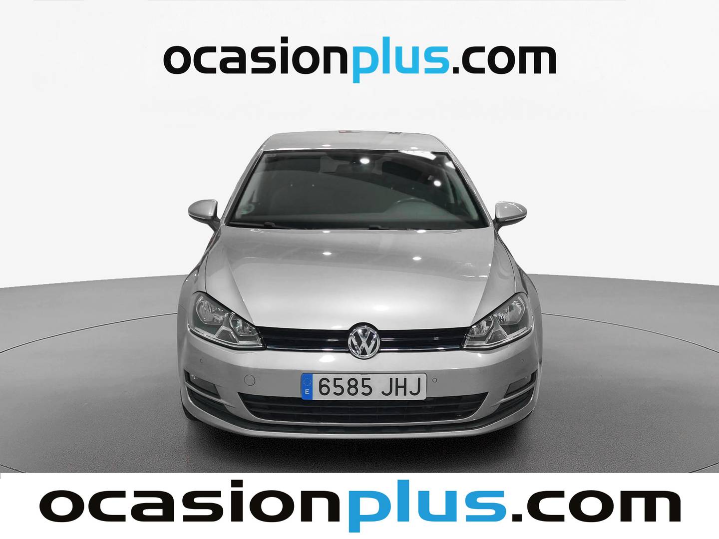 Volkswagen Golf Volkswagen Golf Advance 2.0 TDI BMT (150 CV) 150cv