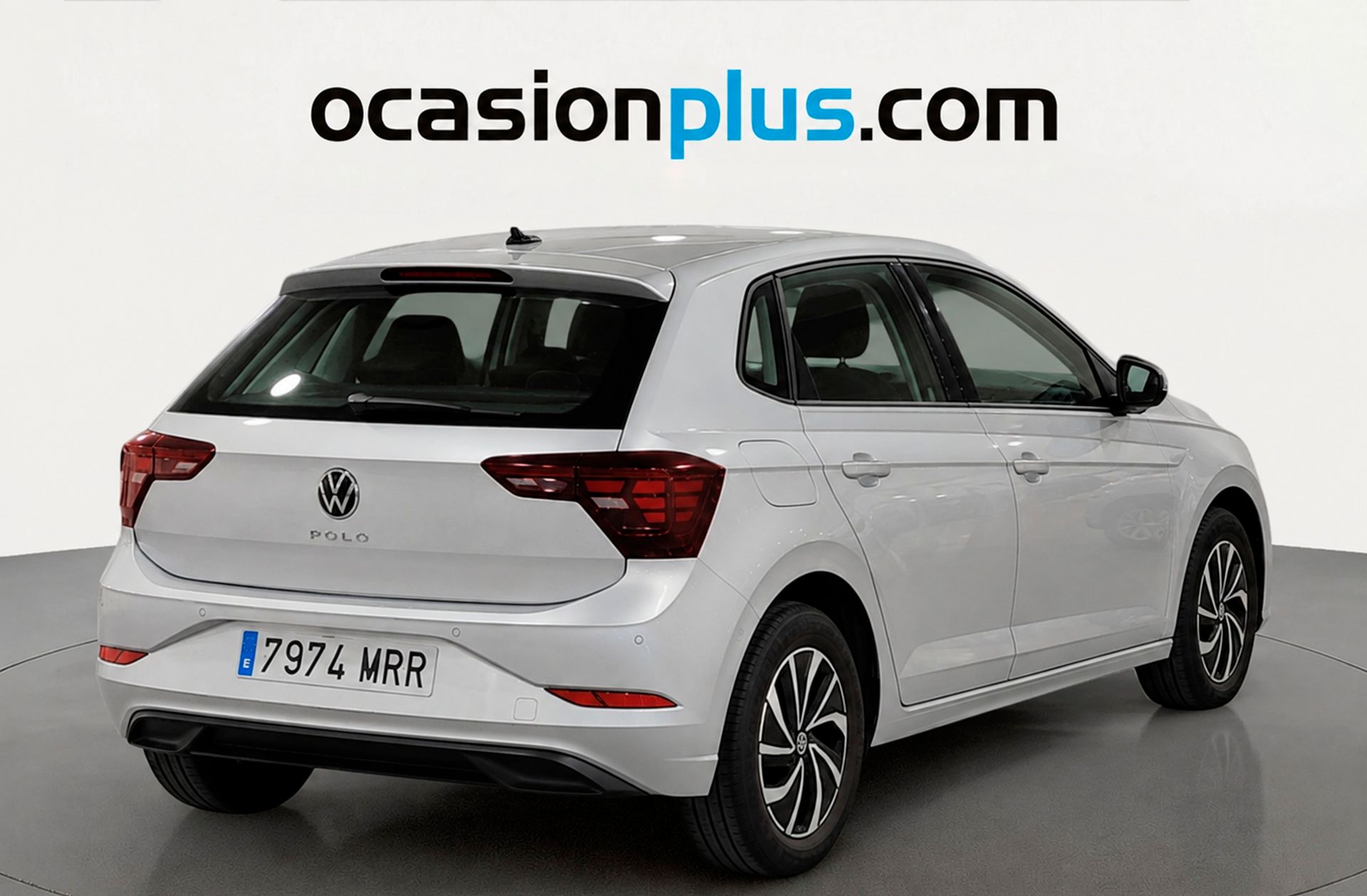 Volkswagen Polo Life 1.0 TSI - foto 4