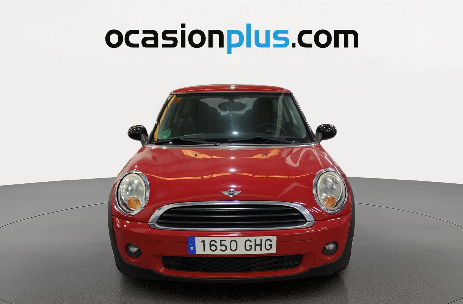 MINI Cooper One - foto 10