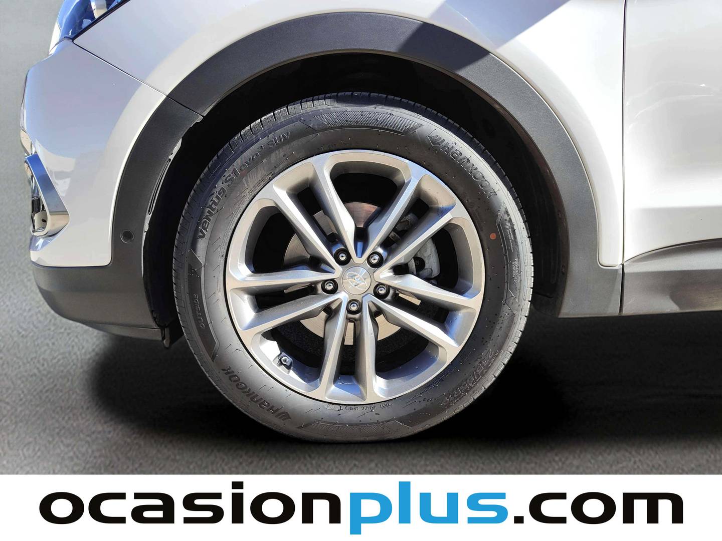 Hyundai Santa Fe Hyundai Grand Santa Fe 2.2 CRDI Style Safe Auto 4x4 7 Plazas (200 CV) diésel