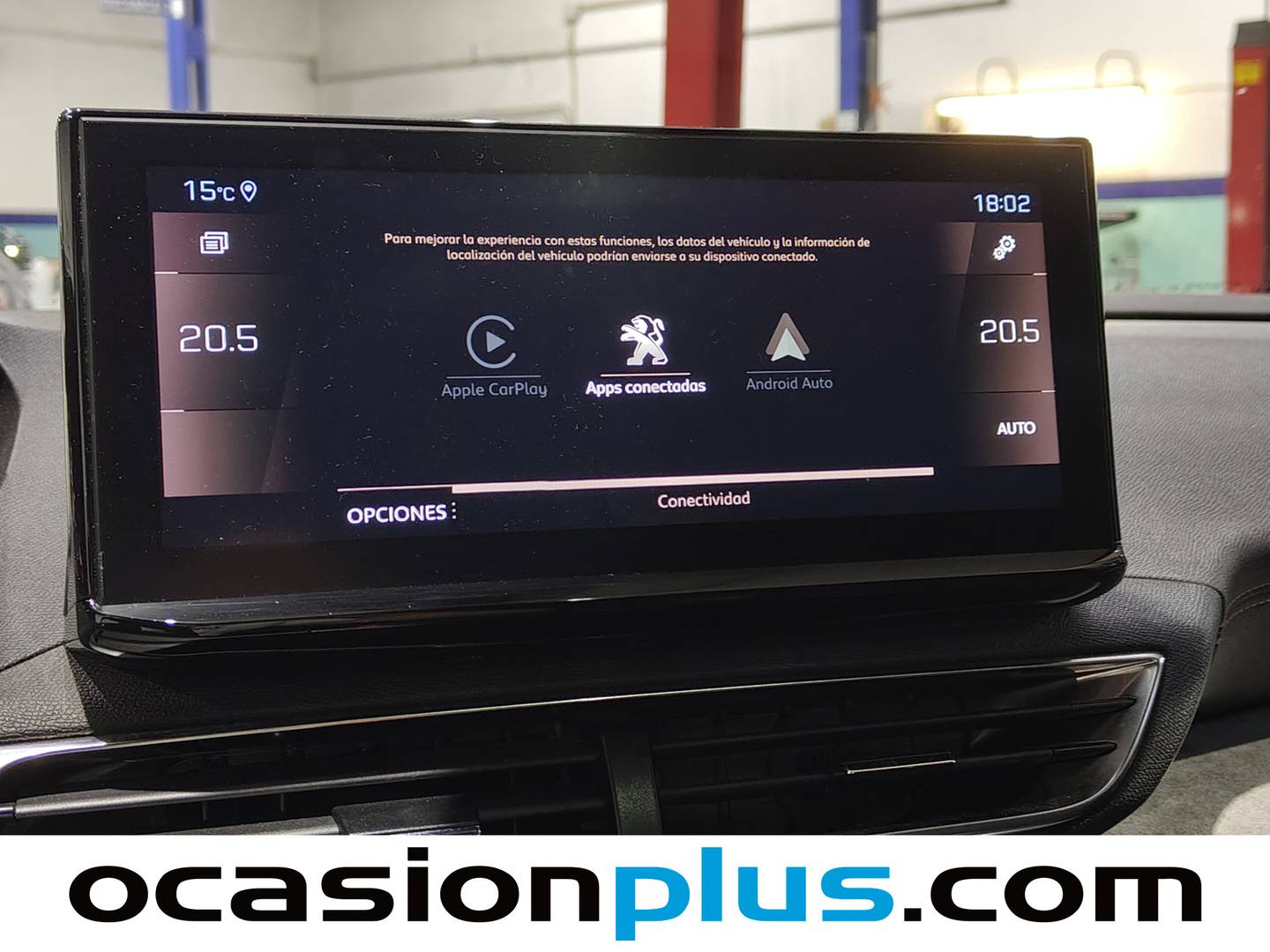 Foto Peugeot 3008 Peugeot 3008 PureTech 130 S&S GT (130 CV)