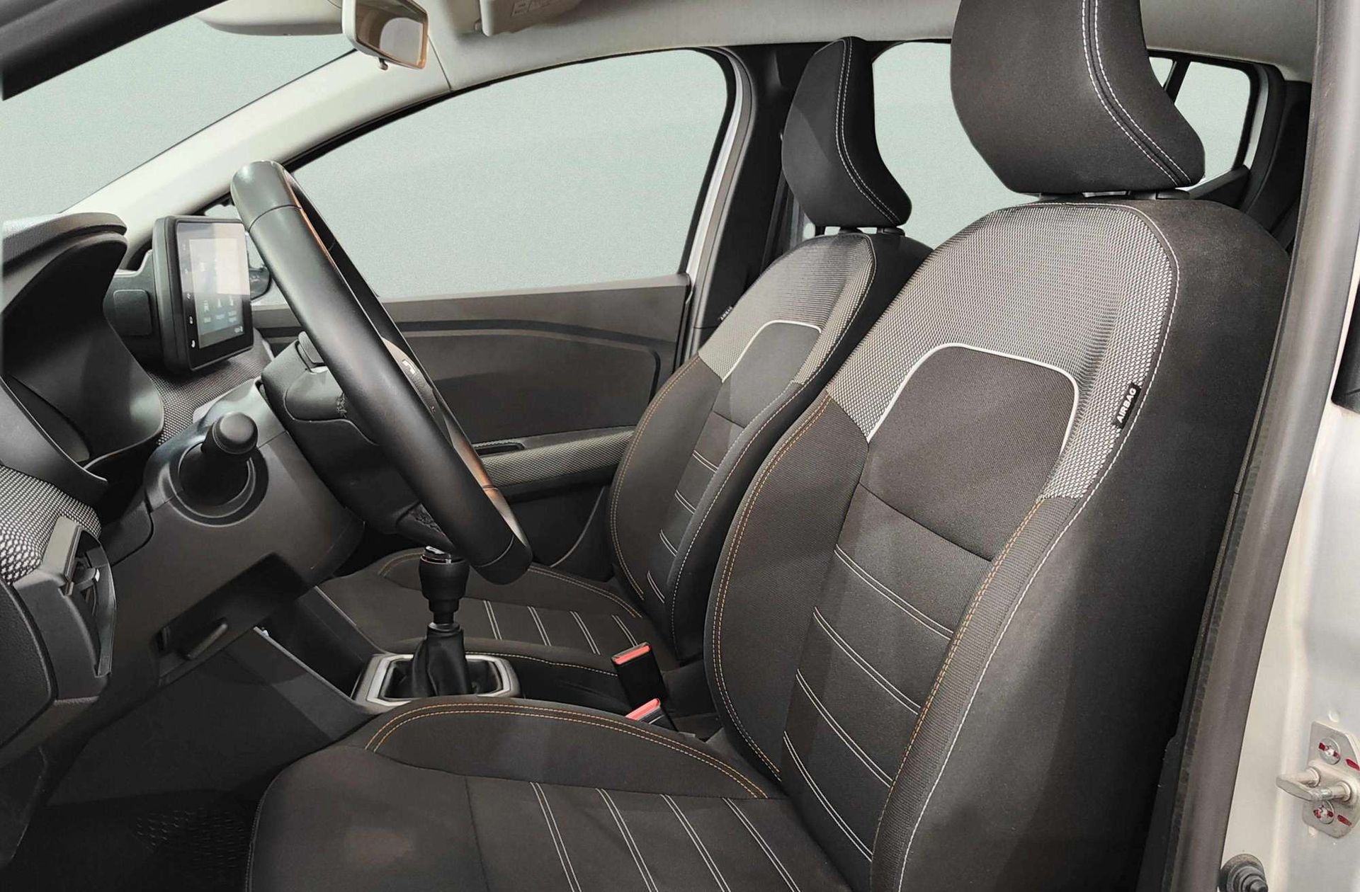 Dacia Sandero Stepway Expression TCe - foto 13