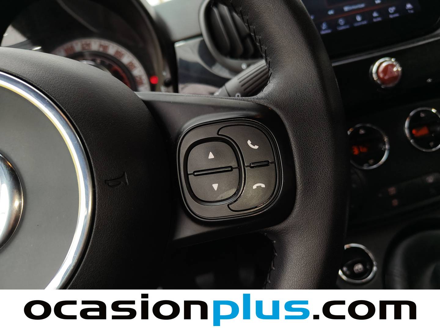 Foto Fiat 500 Fiat 500 1.0 Hybrid Sport (70 CV)