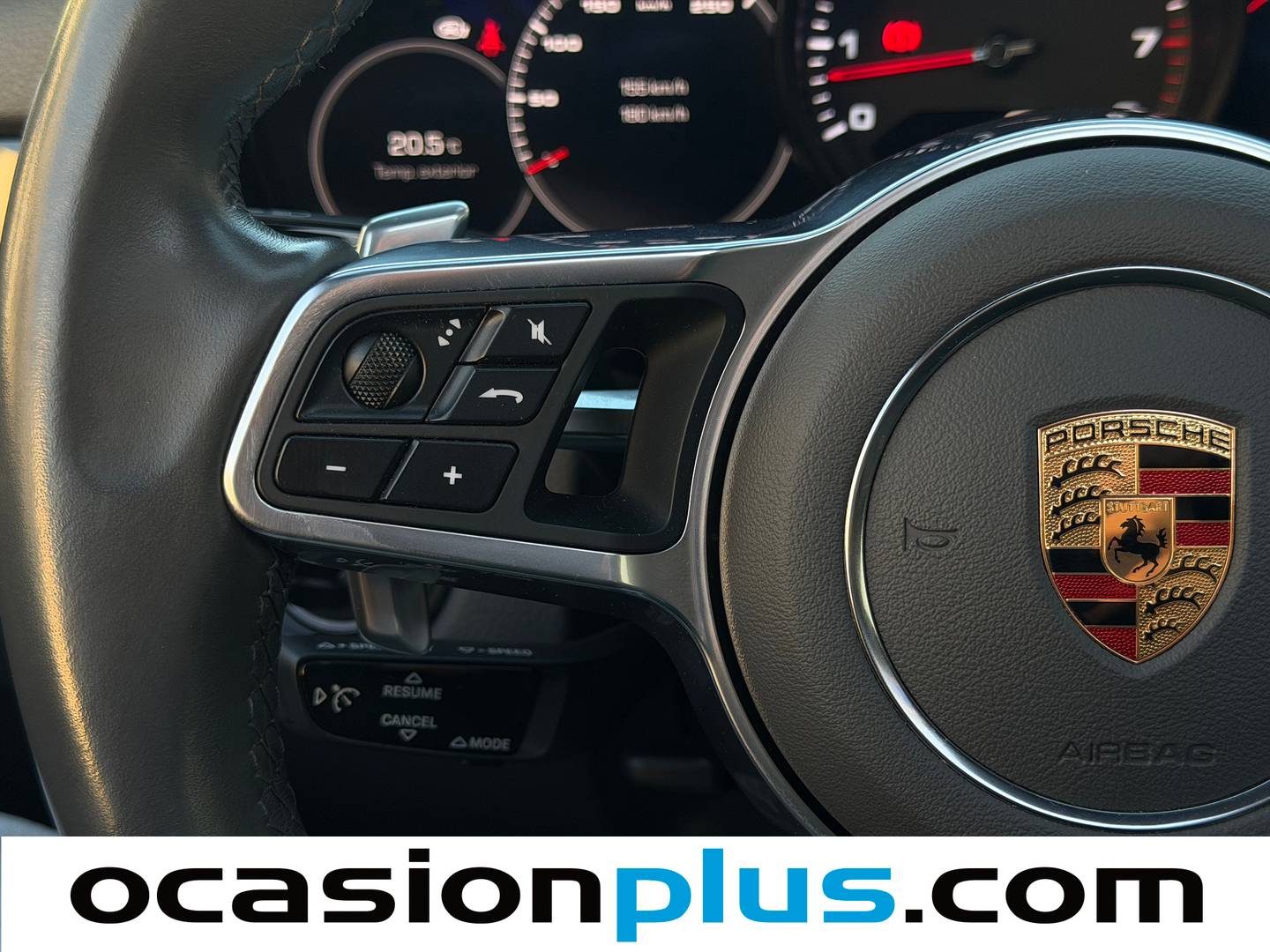 Porsche Cayenne Porsche Cayenne (340 CV) km 0