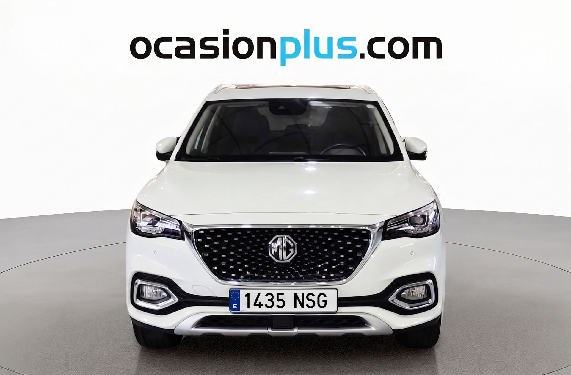 MG HS 1.5 Turbo GDI Luxury DCT - foto 17