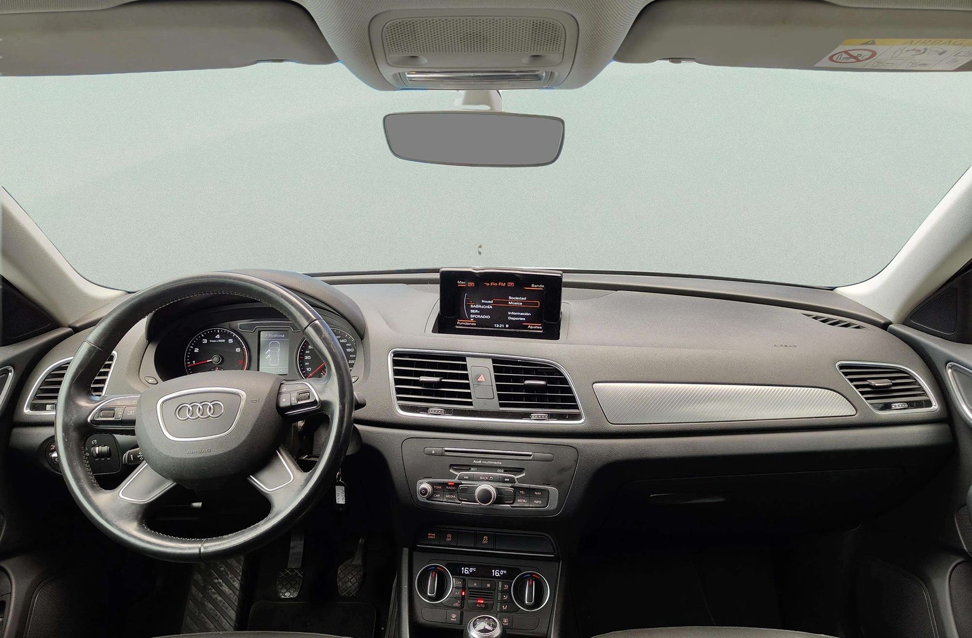 Audi Q3 Design edition 1.4 TFSI ultra CoD - foto 6