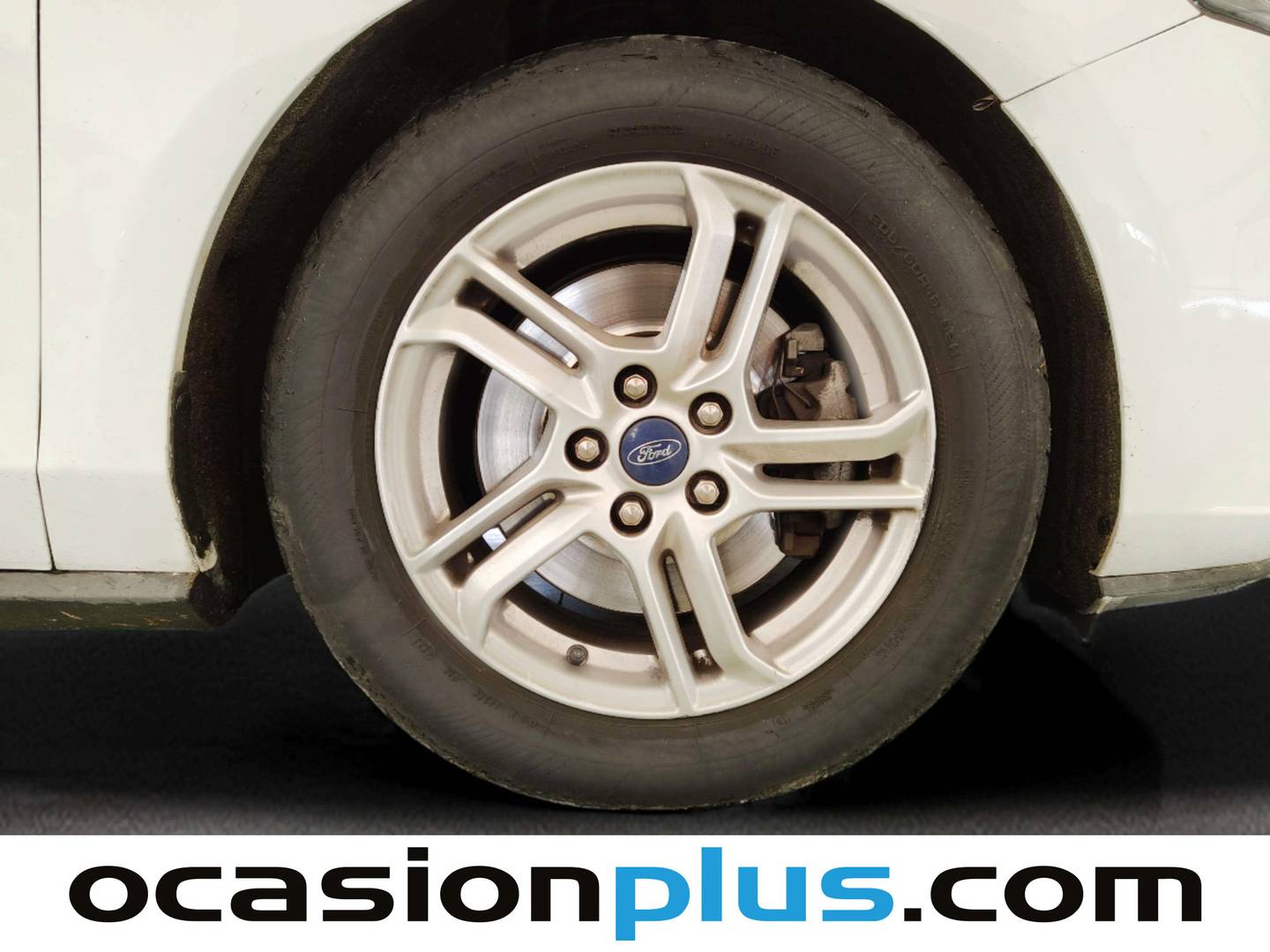 Foto Ford Focus Ford Focus 1.5 Ecoblue Trend+ (120 CV)